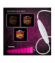 Neon ART LED KOT MARZYCIEL multikolor FLA04 Forever Light RTV100450