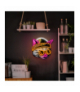 Neon ART LED KOT MARZYCIEL multikolor FLA04 Forever Light RTV100450