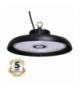 Oprawa techniczna HIGH BAY 200W 5lat Gwarancji, Neutralna 4000K, 24000lm (120°) / 29000lm (360°), Eko-Light EK0730