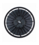 Oprawa techniczna HIGH BAY 200W 5lat Gwarancji, Neutralna 4000K, 24000lm (120°) / 29000lm (360°), Eko-Light EK0730