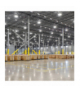 Oprawa techniczna HIGH BAY 200W 5lat Gwarancji, Neutralna 4000K, 24000lm (120°) / 29000lm (360°), Eko-Light EK0730