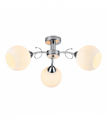 Lampa sufitowa OSLO 3xE27, Milagro ML1273