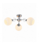 Lampa sufitowa OSLO 3xE27, Milagro ML1273