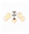 Lampa sufitowa OSLO 5xE27, Milagro ML1274