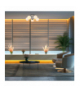 Lampa sufitowa OSLO 5xE27, Milagro ML1274