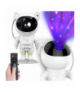 Astronauta Projektor Gwiazd Nieba Led, EK712