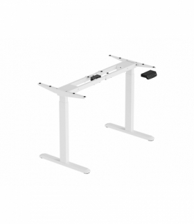 LVN System Stelaż Control Pro Biały, Levano System LV0665