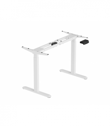 LVN System Stelaż Control Pro Biały, Levano System LV0665