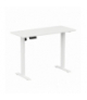 Biurko Control Series 140 Białe, LVN Levano System LV9902