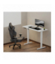 Biurko Control Series 120 Białe, LVN Levano System LV0150