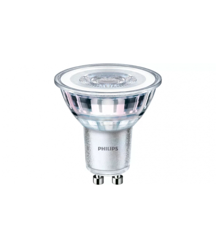 Źródło światła LED Corepro LEDspot 4.6-50W GU10 840 36D barwa neutralna Philips