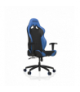 Fotel Gamingowy Vertagear Racing Series S-Line SL2000 Czarny/Niebieski, Vertagear VG-SL2000_BL