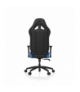 Fotel Gamingowy Vertagear Racing Series S-Line SL2000 Czarny/Niebieski, Vertagear VG-SL2000_BL