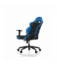 Fotel Gamingowy Vertagear Racing Series S-Line SL2000 Czarny/Niebieski, Vertagear VG-SL2000_BL