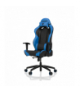 Fotel Gamingowy Vertagear Racing Series S-Line SL2000 Czarny/Niebieski, Vertagear VG-SL2000_BL