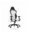 Fotel Gamingowy Vertagear Racing Series S-Line SL2000 Biały/Czarny, Vertagear VG-SL2000_WBK