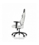 Fotel Gamingowy Vertagear Racing Series S-Line SL2000 Biały/Czarny, Vertagear VG-SL2000_WBK