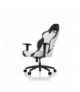 Fotel Gamingowy Vertagear Racing Series S-Line SL2000 Biały/Czarny, Vertagear VG-SL2000_WBK