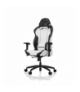 Fotel Gamingowy Vertagear Racing Series S-Line SL2000 Biały/Czarny, Vertagear VG-SL2000_WBK