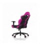 Fotel Gamingowy Vertagear Racing Series S-Line SL2000 Czarny/Różowy, Vertagear VG-SL2000_PK