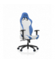Fotel Gamingowy Vertagear Racing Series S-Line SL2000 Biały/Niebieski, Vertagear VG-SL2000_WBL