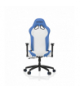 Fotel Gamingowy Vertagear Racing Series S-Line SL2000 Biały/Niebieski, Vertagear VG-SL2000_WBL