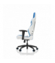 Fotel Gamingowy Vertagear Racing Series S-Line SL2000 Biały/Niebieski, Vertagear VG-SL2000_WBL