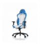 Fotel Gamingowy Vertagear Racing Series S-Line SL2000 Biały/Niebieski, Vertagear VG-SL2000_WBL