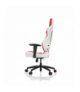 Fotel Gamingowy Vertagear Racing Series S-Line SL2000 Biały/Czerwony, Vertagear VG-SL2000_WRD
