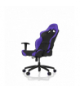 Fotel Gamingowy Vertagear Racing Series S-Line SL2000 Czarny/Fioletowy, Vertagear VG-SL2000_BP