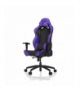 Fotel Gamingowy Vertagear Racing Series S-Line SL2000 Czarny/Fioletowy, Vertagear VG-SL2000_BP