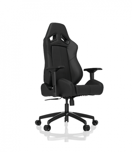Fotel Gamingowy Vertagear Racing Series S-Line SL5000 Czarny/Karbon, Vertagear VG-SL5000_BK