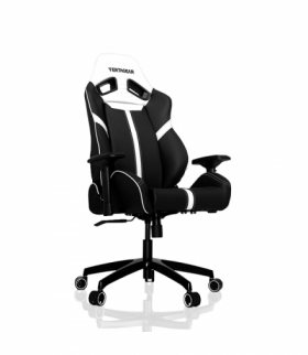 Fotel Gamingowy Vertagear Racing Series S-Line SL5000 Czarny/Biały, Vertagear VG-SL5000_WT