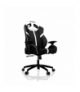 Fotel Gamingowy Vertagear Racing Series S-Line SL5000 Czarny/Biały, Vertagear VG-SL5000_WT
