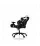 Fotel Gamingowy Vertagear Racing Series S-Line SL5000 Czarny/Biały, Vertagear VG-SL5000_WT