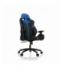 Fotel Gamingowy Vertagear Racing Series S-Line SL5000 Czarny/Niebieski, Vertagear VG-SL5000_BL