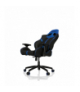 Fotel Gamingowy Vertagear Racing Series S-Line SL5000 Czarny/Niebieski, Vertagear VG-SL5000_BL