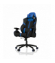 Fotel Gamingowy Vertagear Racing Series S-Line SL5000 Czarny/Niebieski, Vertagear VG-SL5000_BL