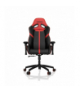 Fotel Gamingowy Vertagear Racing Series S-Line SL5000 Czarny/Czerwony, Vertagear VG-SL5000_RD