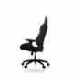 Fotel Gamingowy Vertagear Racing Series S-Line SL5000 Czarny/Czerwony, Vertagear VG-SL5000_RD