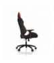Fotel Gamingowy Vertagear Racing Series S-Line SL5000 Czarny/Czerwony, Vertagear VG-SL5000_RD