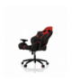 Fotel Gamingowy Vertagear Racing Series S-Line SL5000 Czarny/Czerwony, Vertagear VG-SL5000_RD