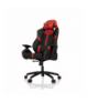 Fotel Gamingowy Vertagear Racing Series S-Line SL5000 Czarny/Czerwony, Vertagear VG-SL5000_RD