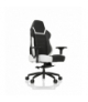 Fotel Gamingowy Vertagear Racing Series P-Line PL6000 Czarny/Biały, Vertagear VG-PL6000_WT
