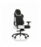 Fotel Gamingowy Vertagear Racing Series P-Line PL6000 Czarny/Biały, Vertagear VG-PL6000_WT