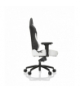 Fotel Gamingowy Vertagear Racing Series P-Line PL6000 Czarny/Biały, Vertagear VG-PL6000_WT