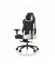Fotel Gamingowy Vertagear Racing Series P-Line PL6000 Czarny/Biały, Vertagear VG-PL6000_WT