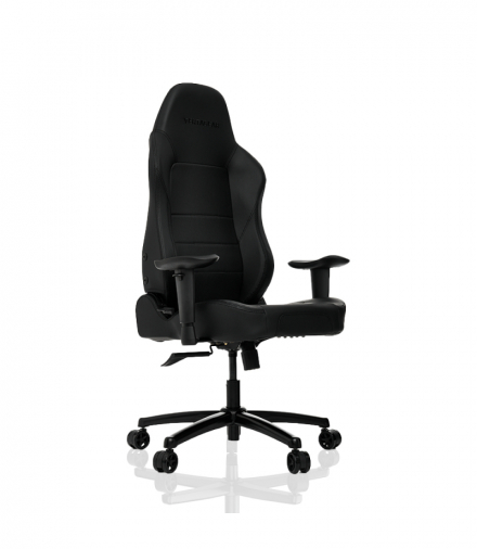 Fotel Gamingowy Vertagear P-Line PL1000 Racing Series Czarny, Vertagear VG-PL1000_CB