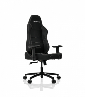 Fotel Gamingowy Vertagear P-Line PL1000 Racing Series Czarny/Biały, Vertagear VG-PL1000_WT