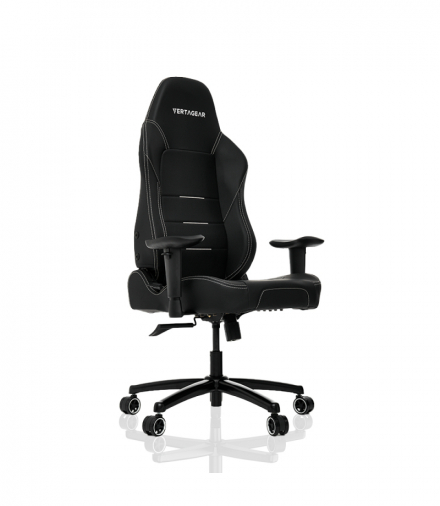 Fotel Gamingowy Vertagear P-Line PL1000 Racing Series Czarny/Biały, Vertagear VG-PL1000_WT